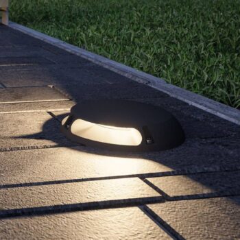 Paulmann Plug & Shine LED podlahové svetlo 93920 2x3W