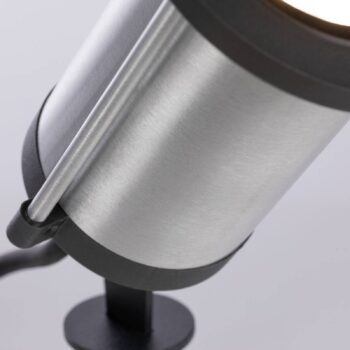 Paulmann Plug & Shine LED reflektor so zemným hrotom Classic