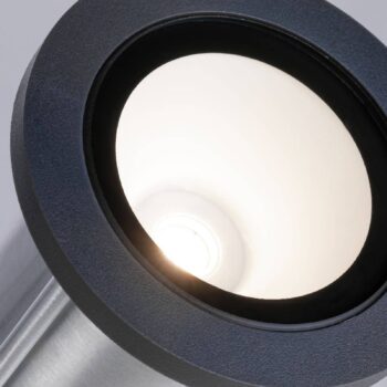 Paulmann Plug & Shine LED reflektor so zemným hrotom Classic