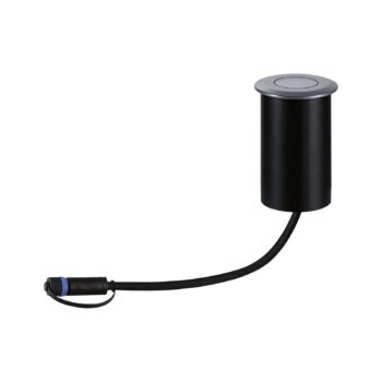 Paulmann Plug & Shine LED zapustená podlaha 94369, 11 W