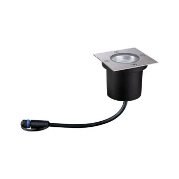 Paulmann Plug & Shine LED zapustené podlahové svietidlo 94227