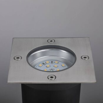 Paulmann Plug & Shine LED zapustené podlahové svietidlo 94227