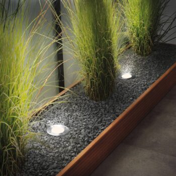 Paulmann Plug & Shine LED zapustené podlahové svietidlo 94228