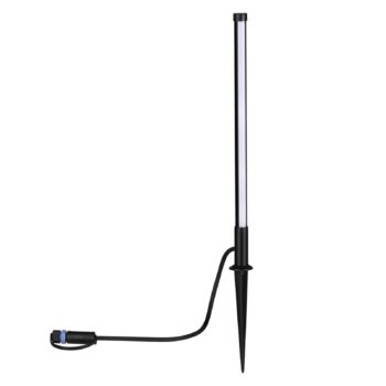 Paulmann Plug & Shine Lightstick zemný hrot svetla