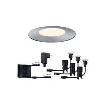 Paulmann Plug & Shine Mini 3-dielna základná sada 3 000K