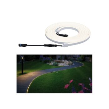 Paulmann Plug & Shine Neon LED pás 5m