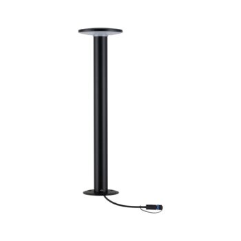 Paulmann Plug & Shine Plate LED svetlo na cestu 3 000K