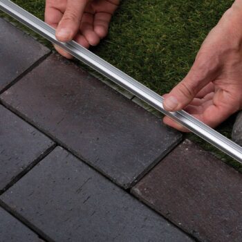 Paulmann Plug & Shine Smooth LED pásik 3 000 K 10 m