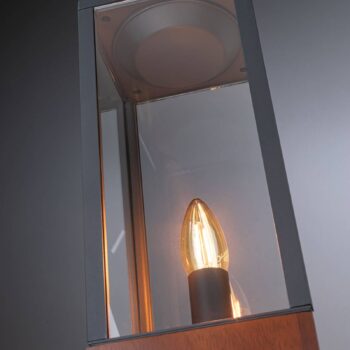 Paulmann Plug & Shine Venea podstavná lampa výška 40 cm