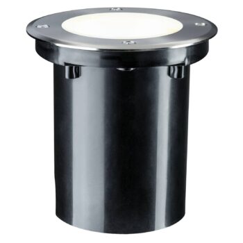 Paulmann Plug & Shine Zápustné svietidlo 14cm 3000K 20°