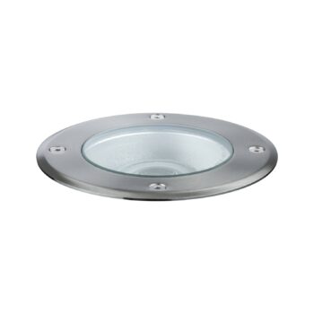 Paulmann Plug & Shine Zápustné svietidlo 14cm 3000K 20°