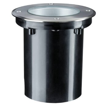 Paulmann Plug & Shine Zápustné svietidlo 14cm 3000K 20°