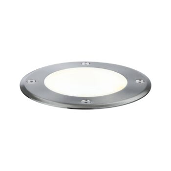 Paulmann Plug & Shine Zápustné svietidlo 14cm 3000K 20°