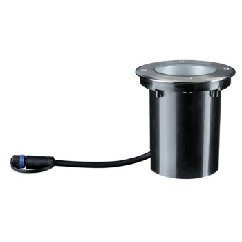 Paulmann Plug & Shine Zápustné svietidlo 14cm 3000K 20°