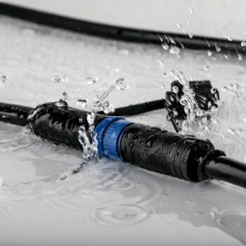 Paulmann Plug & Shine kábel 94276, 5 m, 1 výstup