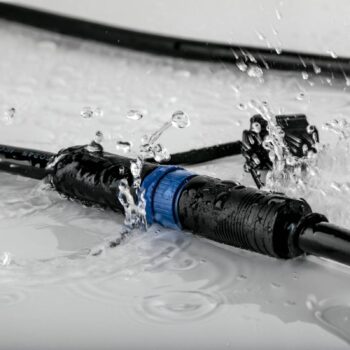 Paulmann Plug & Shine kábel 94277, 10 m, 1 výstup