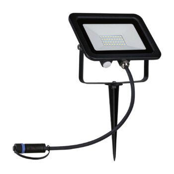Paulmann Plug & Shine reflektor s hrotom 16W