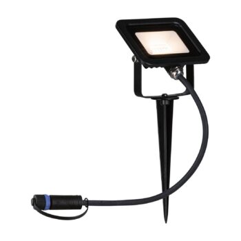 Paulmann Plug & Shine reflektor s hrotom 6,8 W