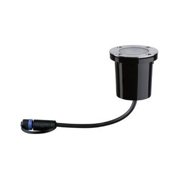 Paulmann Plug & Shine zapustená stojacia lampa ZigBee CCT
