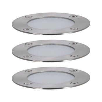 Paulmann Plug & Shine zapustený ZigBee RGBW 3-base