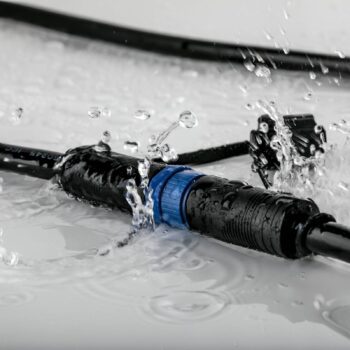 Paulmann Plug & Shine zápustná lampa Floor Eco 3 000K
