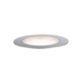 Paulmann Plug & Shine zápustná lampa Floor Eco 3 000K