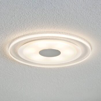 Paulmann Premium Line Whirl LED-svietidlo sada 3ks