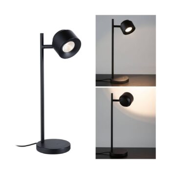 Paulmann Puric Pane I stolová LED lampa, 40 cm
