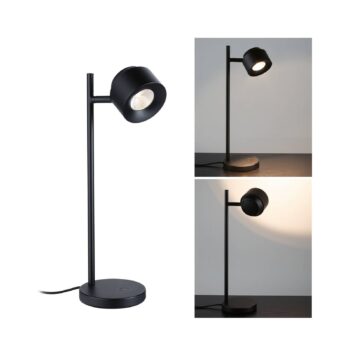 Paulmann Puric Pane I stolová LED lampa, 40 cm