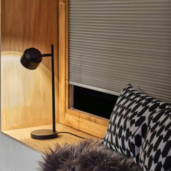 Paulmann Puric Pane I stolová LED lampa, 40 cm