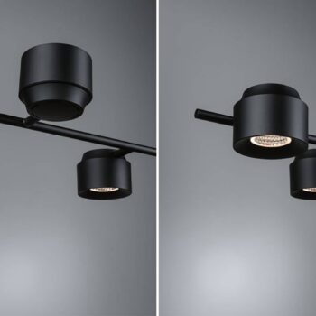 Paulmann Puric Pane závesné ZigBee 6-pl backlight