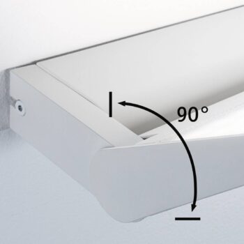 Paulmann Ranva LED svetlo, ZigBee CCT biela