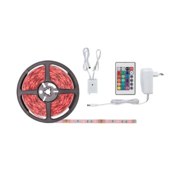 Paulmann SimpLED súprava pásikov 20 W, RGB, 5 m
