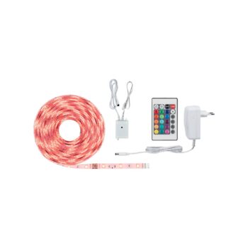 Paulmann SimpLED súprava pásikov 20 W, RGB, 5 m