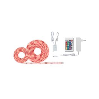Paulmann SimpLED súprava pásikov 26 W, RGB, 7,5 m