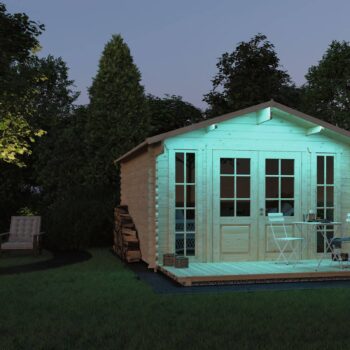 Paulmann SimpLED vonkajší pásik RGB transparentný 3 m