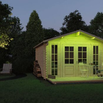 Paulmann SimpLED vonkajší pásik RGB transparentný 3 m