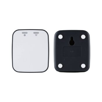Paulmann Smart Home Set ZigBee 4x E27 7W LED G95 matná CCT
