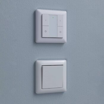 Paulmann Smart Home Set ZigBee 4x E27 7W LED žiarovka CCT