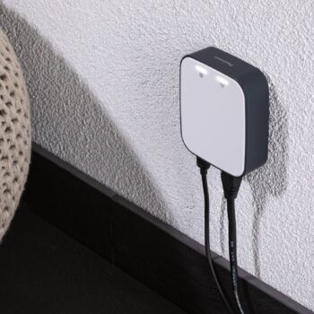 Paulmann Smart Home Set ZigBee 4x E27 7W LED žiarovka CCT