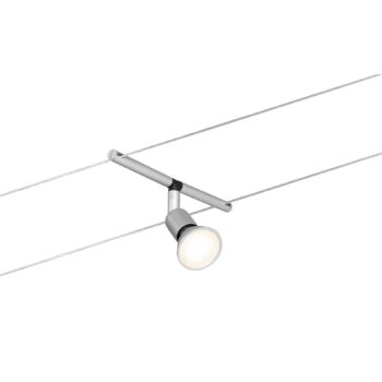 Paulmann Spice Salt lankový LED systém 5-pl., 10 m