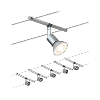 Paulmann Spice Salt lankový LED systém 5-pl., 10 m