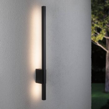 Paulmann Stan LED vonkajšie nástenné svietidlo 80 cm