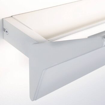 Paulmann Stine LED svetlo, ZigBee, CCT, biela