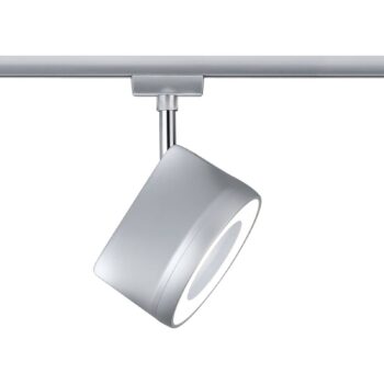 Paulmann URail Arena LED stmievateľné chróm 4 000K