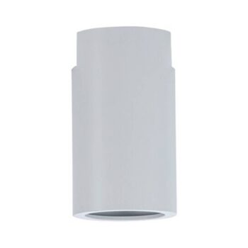 Paulmann URail Ceiling Socket E27, biela