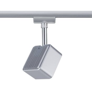 Paulmann URail Cube LED stmievateľné 2700K chróm