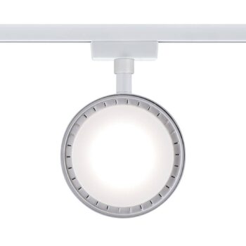 Paulmann URail Hemi LED bodové svetlá 3 000K biela