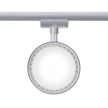 Paulmann URail Hemi LED bodové svetlá 3 000K chróm