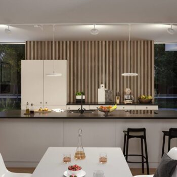 Paulmann URail Hildor LED svetlá biela 4 000 K
